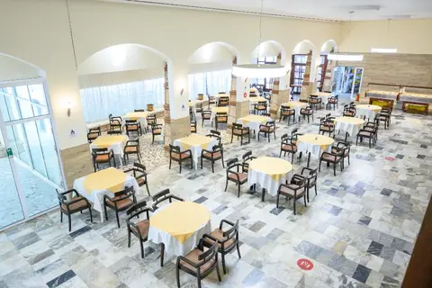 International House of Journalists in СПА център Ривиера Бийч — foto 2
