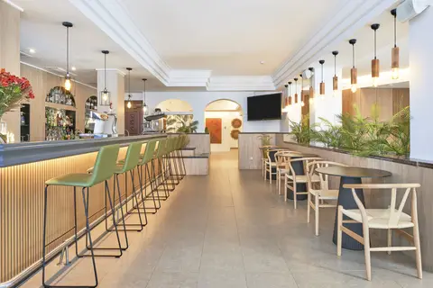 Flacalco Hotel & Apartments in Cala Ratjada — foto 23