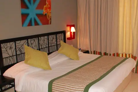 Le Petit Palais & Spa in Midoun — foto 6