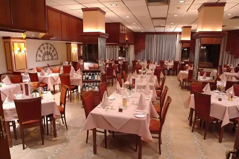 Kapetanios Odyssia Hotel in Λεμεσός — foto 5