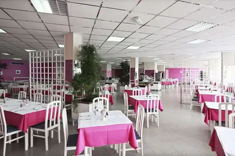 Hotel Osmine in Uvala Osmine, foto 18