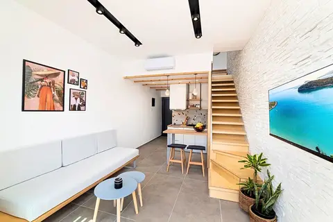 Aelia Suites in Georgioupolis — foto 23