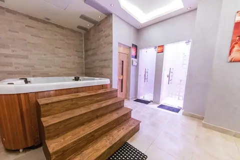 SUNRISE Holidays Resort in Al Hadaba, foto 10