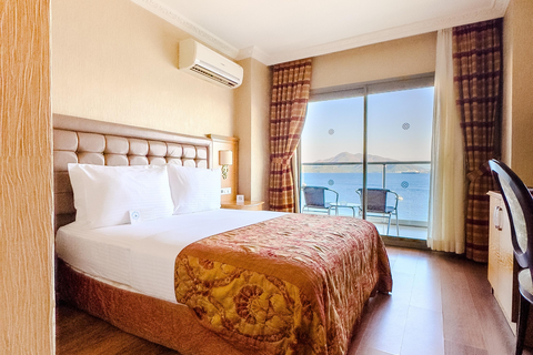 Hotel Emre & Emre Beach foto 21