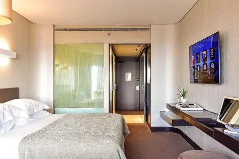 Porto Palácio Congress Hotel & Spa in Porto — foto 3
