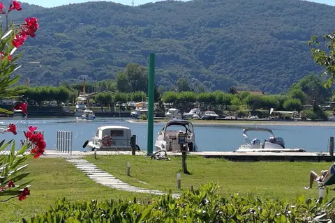 Iron Gate Marina 3B in Sarzana — foto 9