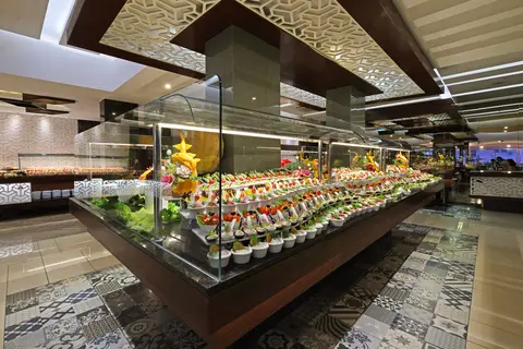 Kaila Beach Hotel in Alanya — foto 26