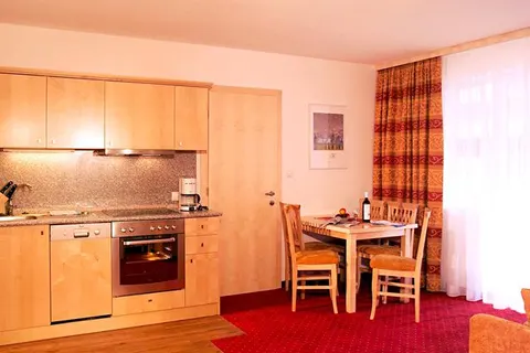 Appartement Resort Falkner foto 8