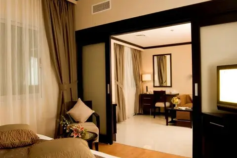 Grandeur Hotel in Dubai, foto 7