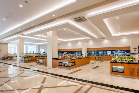 Korumar Ephesus Beach & Spa Resort in İzmir, foto 26