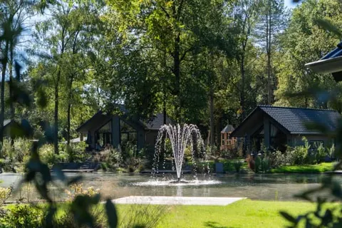 Vakantiepark Latour foto 18