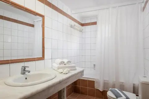 Magda Hotel in Δημοτική Ενότητα Γουβών — foto 23