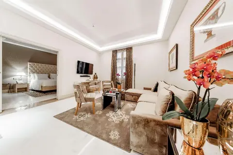 Aleph Rome Hotel, Curio Collection by Hilton in Rome — foto 19