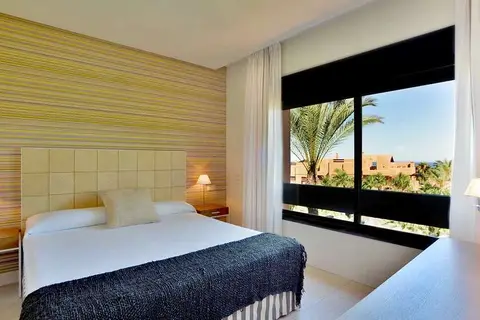Novo Resort in Chiclana de la Frontera, foto 4