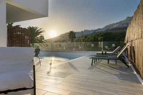 Apartamentos Miami in Las Palmas de Gran Canaria — foto 12