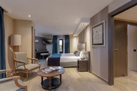 Hotel Reina Cristina in Teruel — foto 3