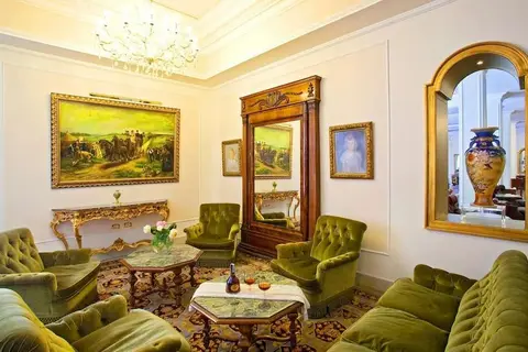 Hotel La Residence & Idrokinesis in Abano Terme — foto 7