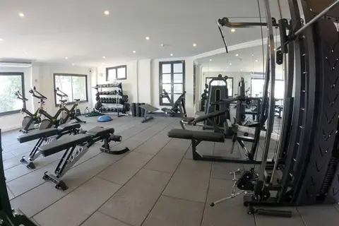 Soothe Hotel in Kaş — foto 15