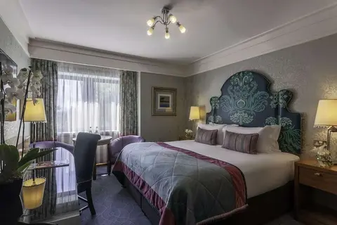 Clontarf Castle Hotel in Dublin — foto 3