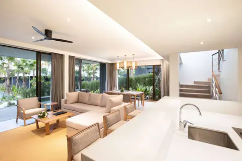 Stay Wellbeing & Lifestyle Resort in Rawai — foto 28