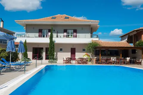 Christina Studios in Δημοτική Ενότητα Λευκάδος — foto 26