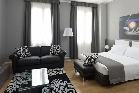 Palace Suite in Triëst, foto 9