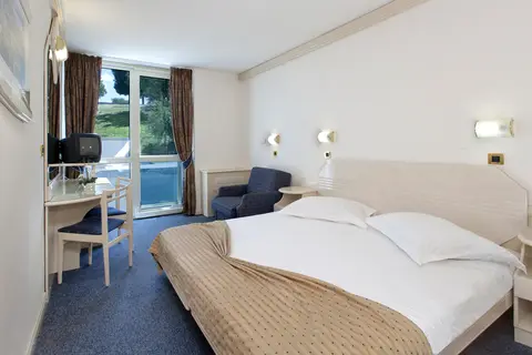Hotel Gran Vista Plava Laguna in Porec — foto 12