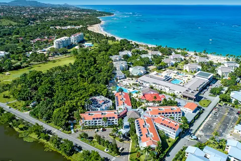Viva Heavens by Wyndham, A Trademark All Inclusive in Puerto Plata — foto 14