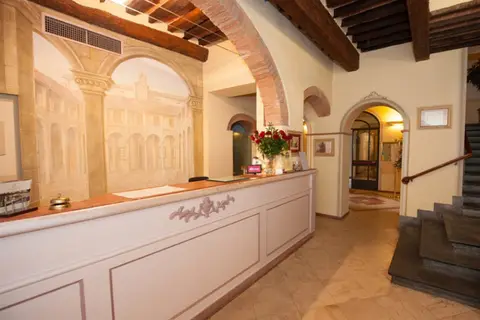 Bologna in San Miniato, foto 6
