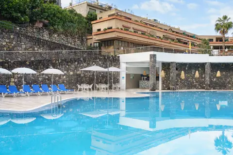 Alua Tenerife in Puerto de la Cruz — foto 4