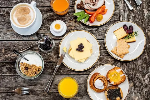 Comwell Bygholm Park foto 4