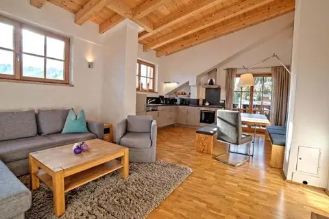 Residenz Königsleiten in Wald im Pinzgau — foto 4