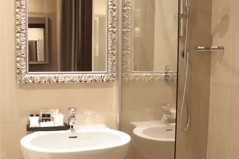 Hotel Club Florence in Florence — foto 14