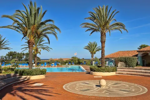 Liscia Eldi Resort foto 7