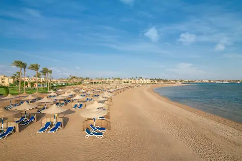 Cleopatra Luxury Beach Resort Makadi Bay - Adults Only in Makadi Bay — foto 16