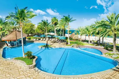 JA Palm Tree Court in Dubai — foto 25