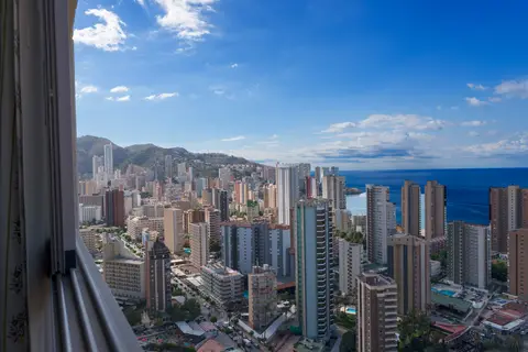 Gemelos XX by Beninter in Benidorm — foto 16