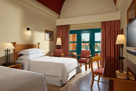 Sheraton Miramar Resort El Gouna in El Gona — foto 27