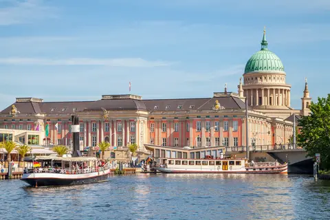 Ontdek UNESCO-Werelderfgoed in Duitsland in Hannover, foto 12