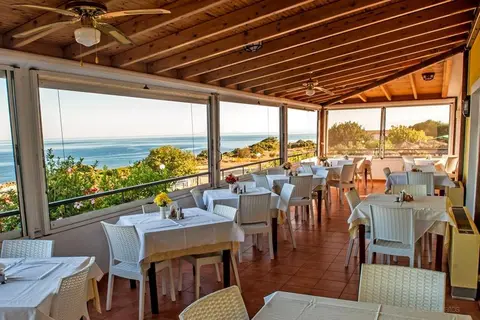 Hotel Porto Skala in Δημοτική Ενότητα Ελειού-Πρόνων — foto 4