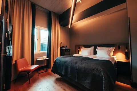 Hotel Mestari in Helsinki, foto 17