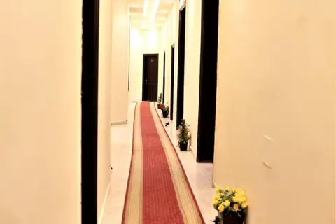 Valencia Hotel in Caïro — foto 17