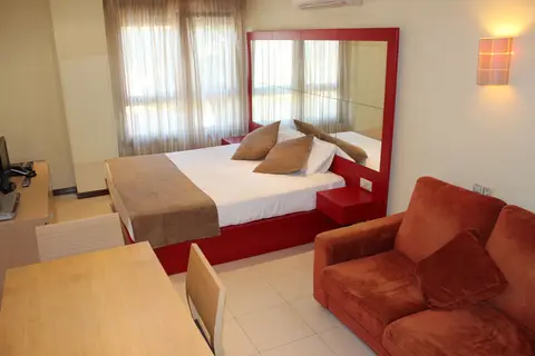 Apartamentos Mediterráneo Real in Fuengirola — foto 23