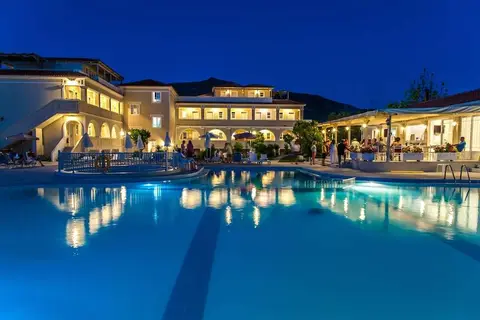 Surreal Klelia Beach Hotel in Δημοτική Ενότητα Λαγανά — foto 11