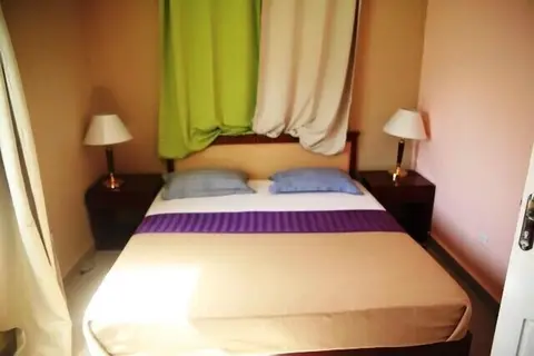 Mansea Beach Hotel and Resort in Serrekunda — foto 16