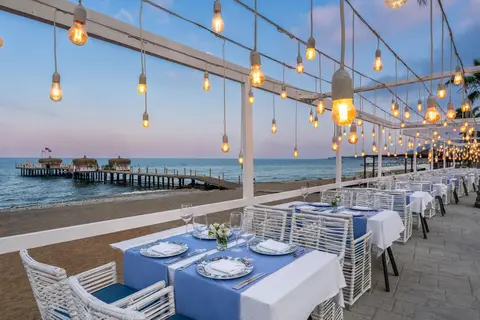 TUI Magic Life Beldibi +16 in Alanya, foto 17