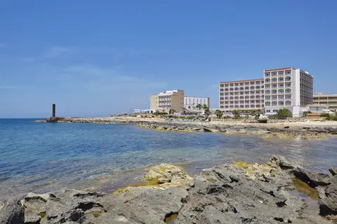 Universal Hotel Romantica in ses Salines — foto 13