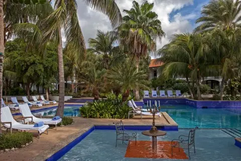 Zoetry Curacao Resort & Spa in Piscadera Baai — foto 14