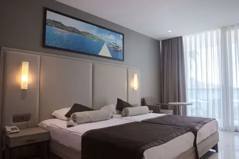 Delta Hotels by Marriott in Bodrum, foto 29