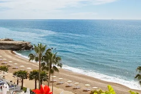 Apartamentos Perla Marina in Nerja — foto 5